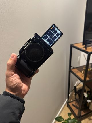 Sony ZV-E10 II Cámara Mirrorless