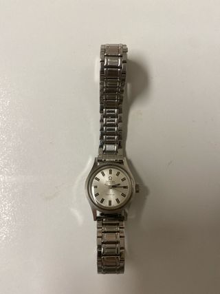 Reloj Omega Genève Automático Años 70