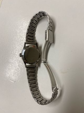 Reloj Omega Genève Automático Años 70