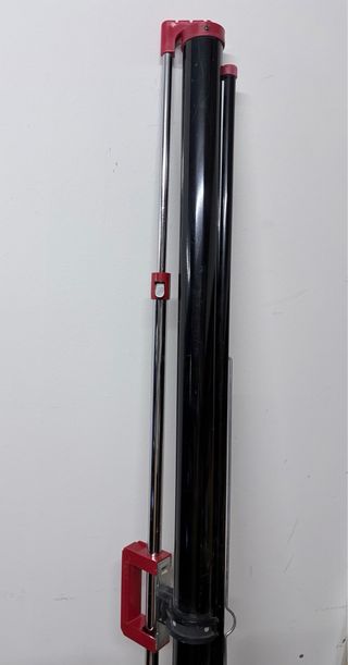 Pantalla Proyector Retráctil