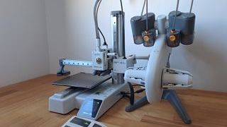 Diseño e impresión 3D