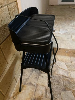 Barbecue elettrico ENKHO 2000W