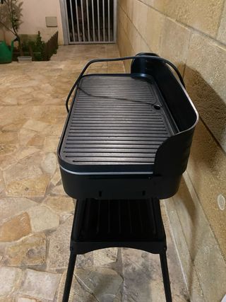Barbecue elettrico ENKHO 2000W