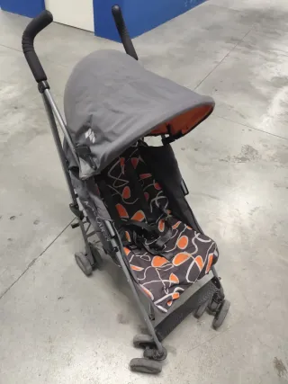 Silla de paseo McLaren ligera