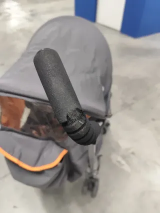 Silla de paseo McLaren ligera