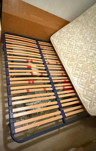 Colchón 150x190 + Cabecero + Somier