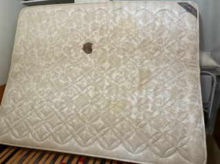 Colchón 150x190 + Cabecero + Somier