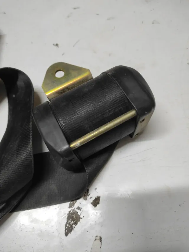 Cinturón Seguridad Dcho Renault 11