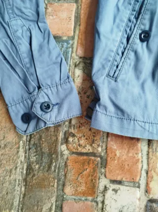 Chaqueta Polo Ralph Lauren Azul Talla S