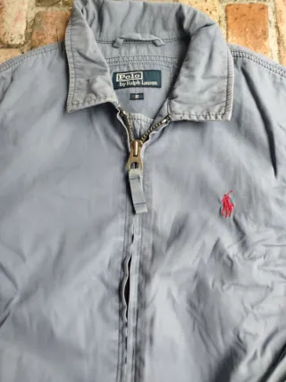 Chaqueta Polo Ralph Lauren Azul Talla S