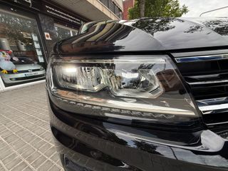 Volkswagen Tiguan 2019