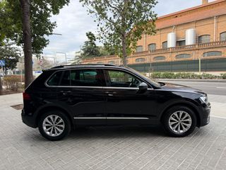 Volkswagen Tiguan 2019