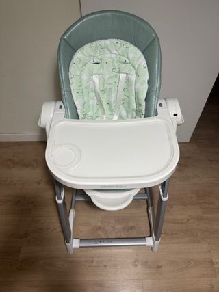 Trona Kikka boo Prima 3 en 1