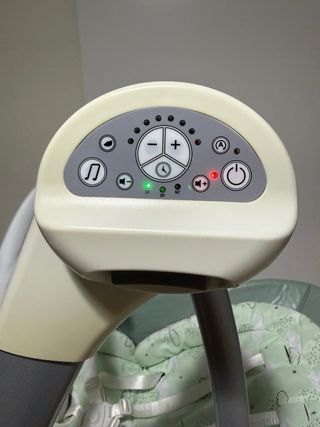 Trona Kikka boo Prima 3 en 1