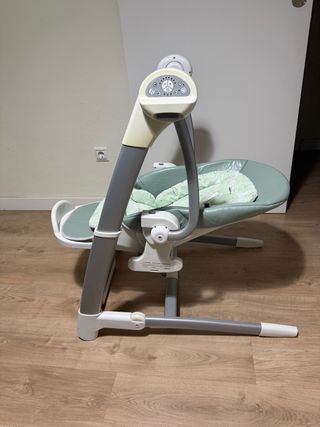 Trona Kikka boo Prima 3 en 1