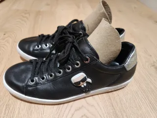 Bambas Karl Lagerfeld piel