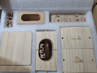 Costruzioni in legno EDYFICO