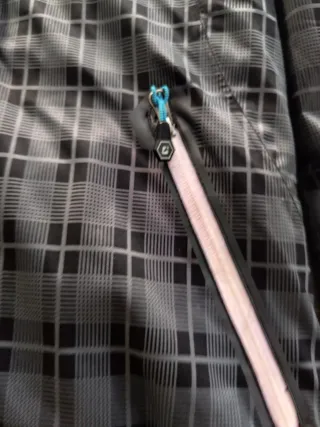 Giacca invernale da sci Killtec Level 3