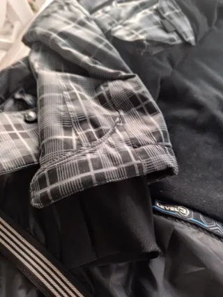 Giacca invernale da sci Killtec Level 3