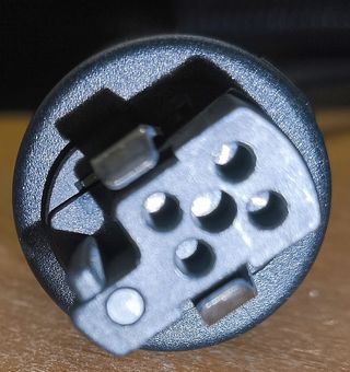 Cable Carga Batería BH EVO