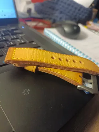 Correa Panerai Camel