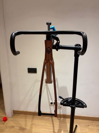 Cuadro Megamo Raise 2026 Talla M NUEVO