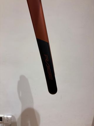 Cuadro Megamo Raise 2026 Talla M NUEVO