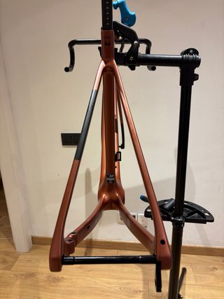 Cuadro Megamo Raise 2026 Talla M NUEVO