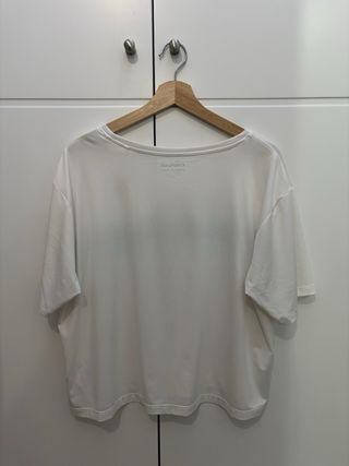 Camiseta deportiva Mistral Talla M