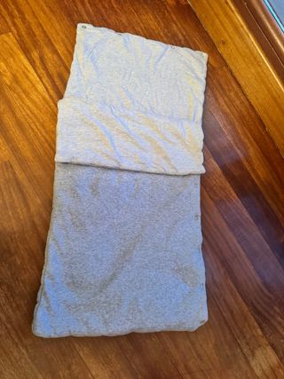 Funda universal silla paseo Zara Home