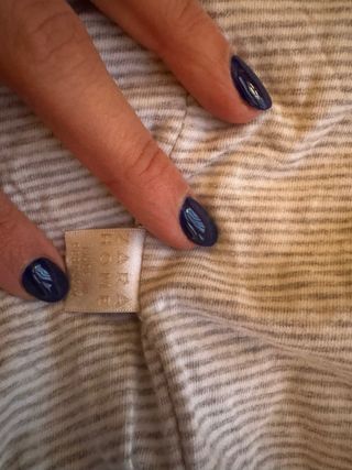 Funda universal silla paseo Zara Home