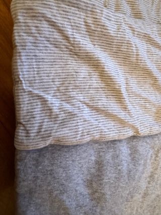 Funda universal silla paseo Zara Home