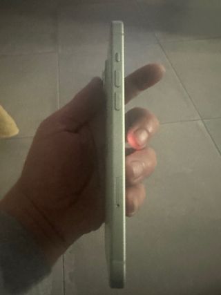 iPhone 15 Plus Apple