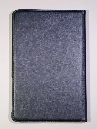 Funda Samsung Galaxy Tab S4 T830 Negra