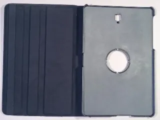 Funda Samsung Galaxy Tab S4 T830 Negra