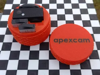 Estuche Organizador ApexCam X60Pro