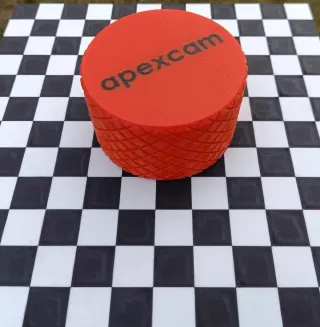 Estuche Organizador ApexCam X60Pro