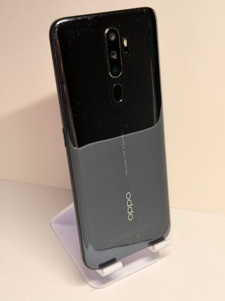 OPPO A5 2020 64GB Azul/Negro
