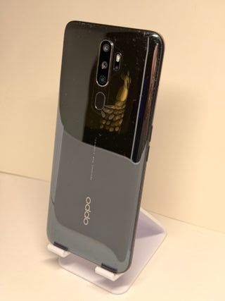 OPPO A5 2020 64GB Azul/Negro