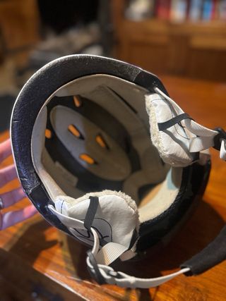 Casco de esquí salomon M/L