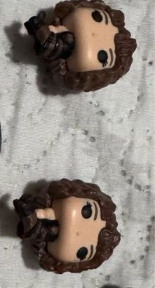 Nancy stranger things