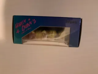 Action Figure Harley Quinn Birds of Prey