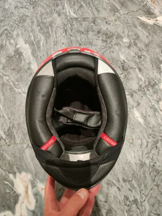 Casco HJC RPHA 11 Ben Spies