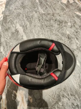 Casco HJC RPHA 11 Ben Spies