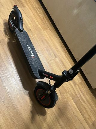 Patinete Eléctrico iScooter