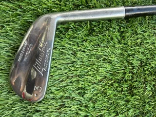 Palos Golf Lilly White Londres Años 40