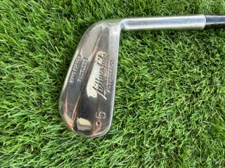 Palos Golf Lilly White Londres Años 40