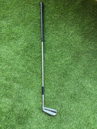 Palos Golf Lilly White Londres Años 40