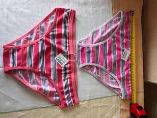 Cuecas às riscas Pepco