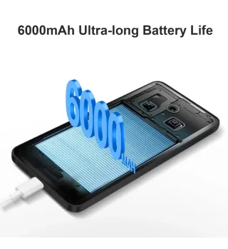 Xiaomi Redmi 15C 256GB 8GB RAM NFC 5G